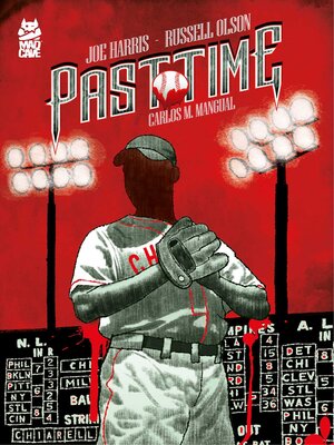 cover image of Past Time